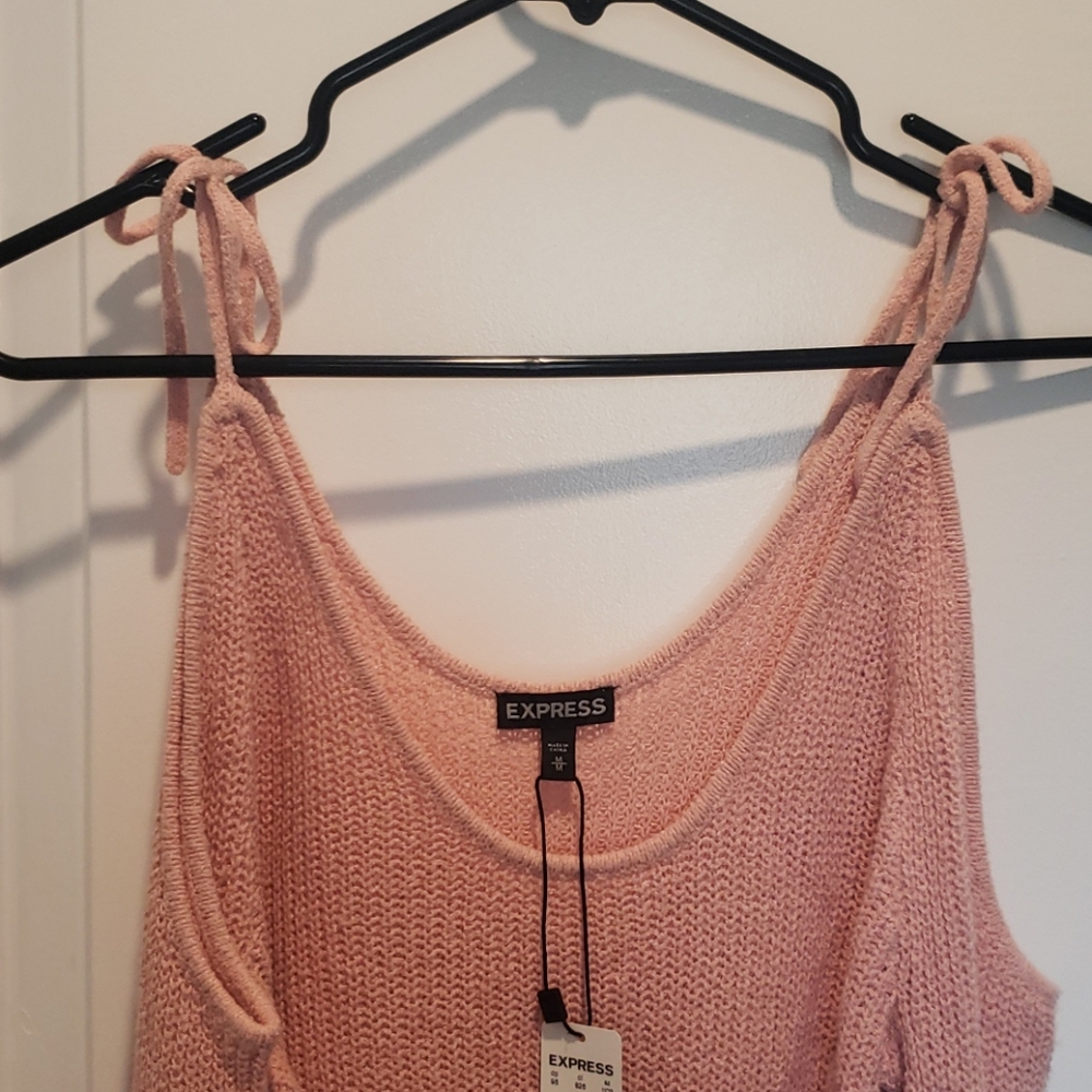 Express sweater - Picture 2 of 5